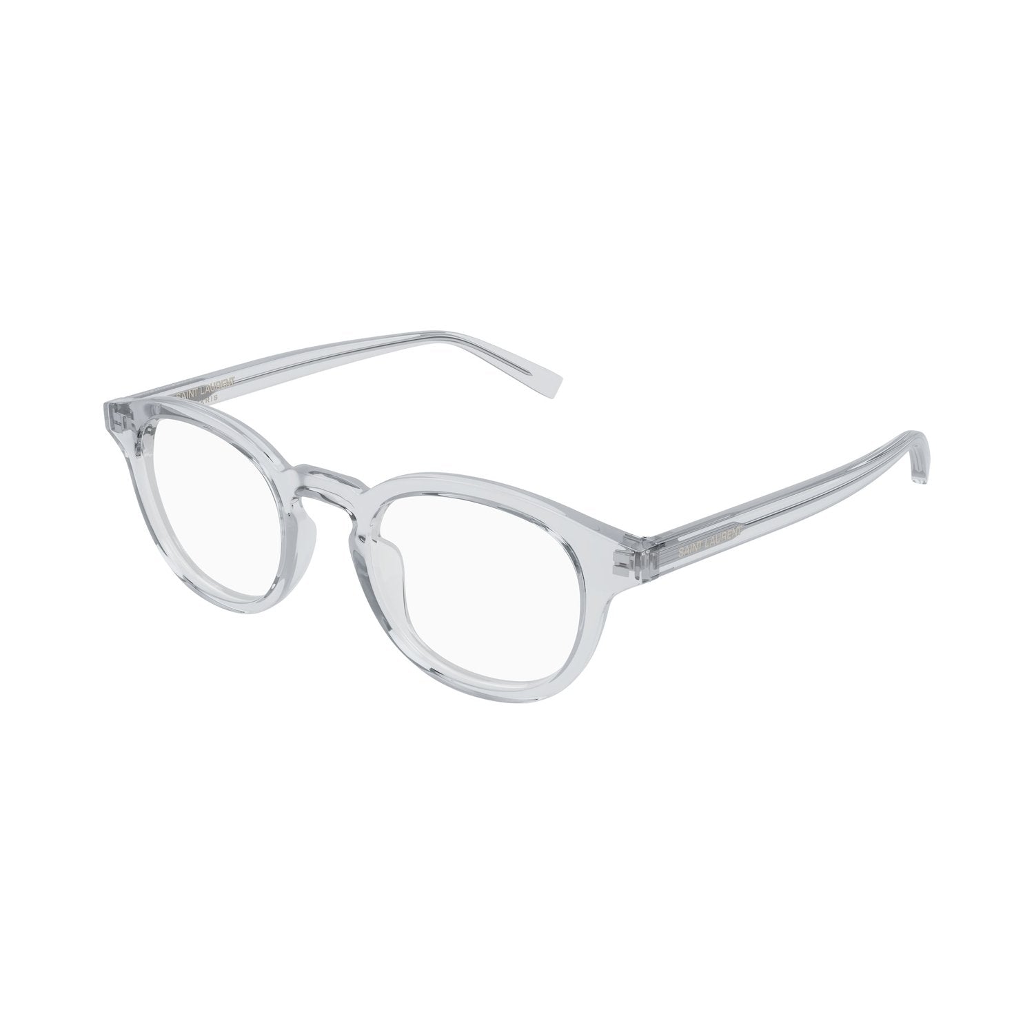 SL 907-006 49 Optical Frame MAN RECYCLED