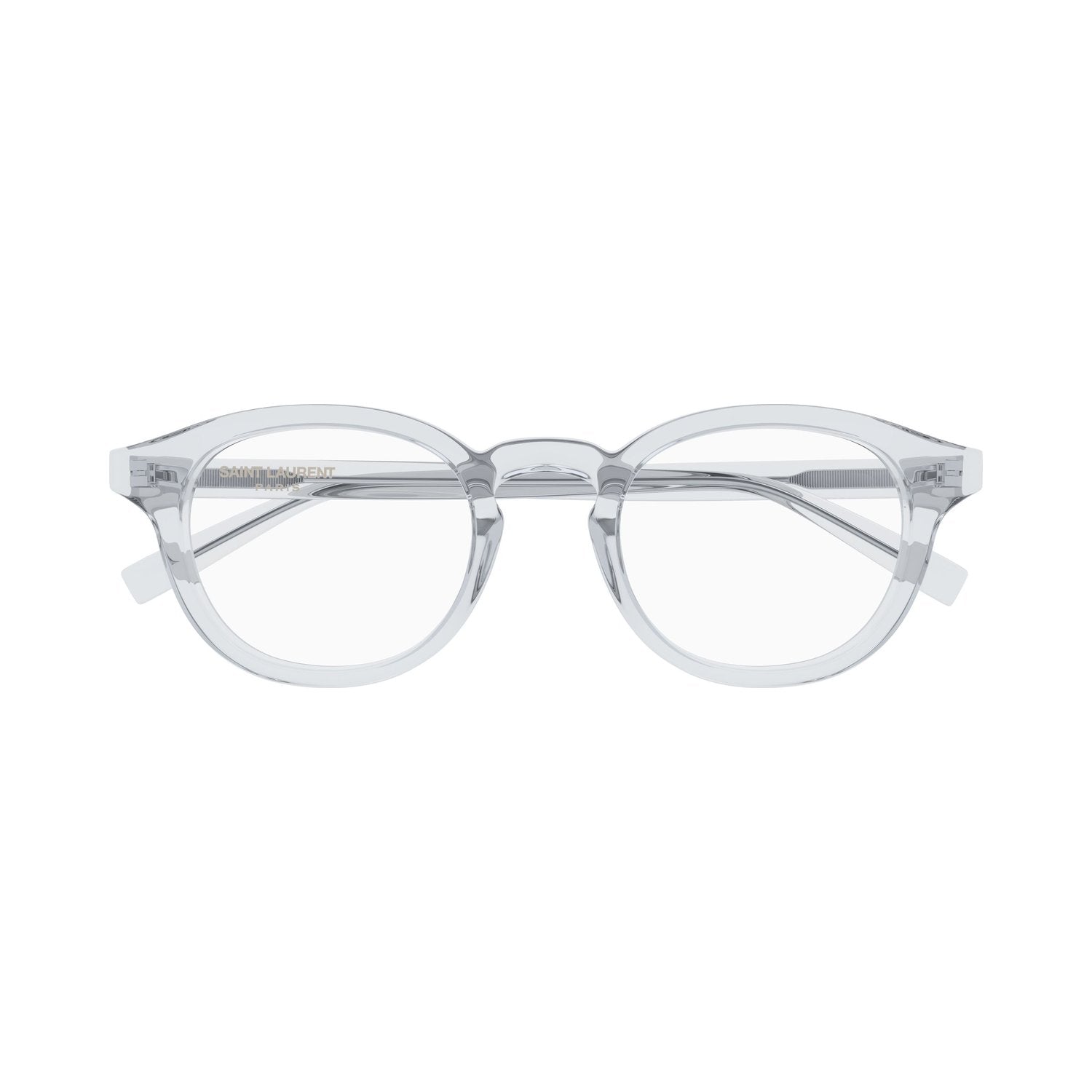 SL 907-006 49 Optical Frame MAN RECYCLED