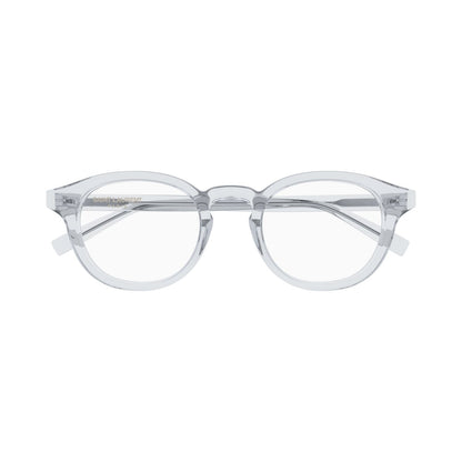 SL 907-006 49 Optical Frame MAN RECYCLED