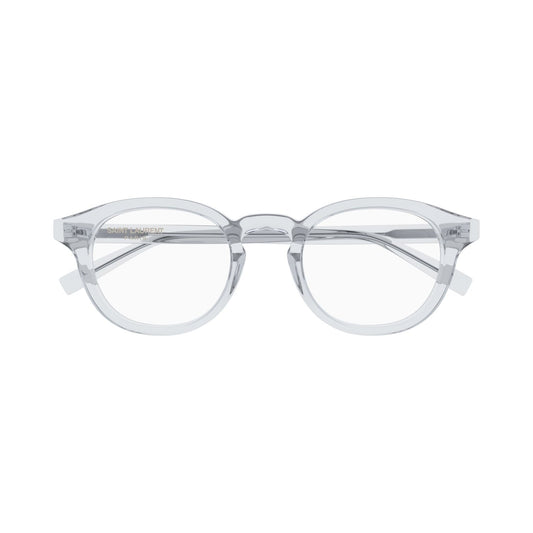 SL 907-006 49 Optical Frame MAN RECYCLED