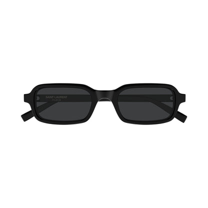 SL 908-001 51 Sunglass WOMAN RECYCLED AC