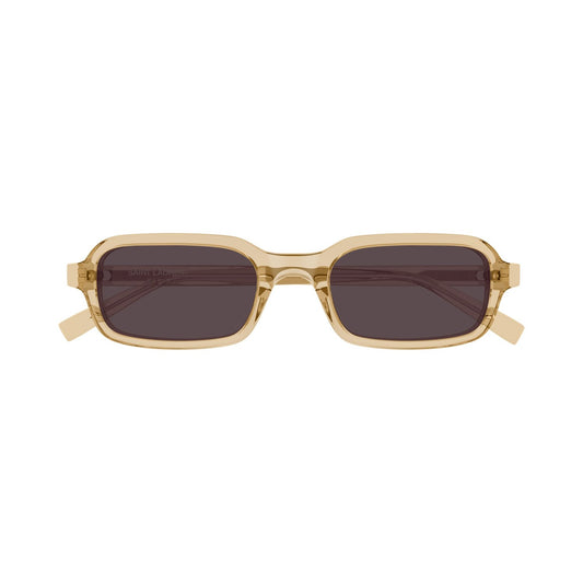 SL 908-004 51 Sunglass WOMAN RECYCLED AC