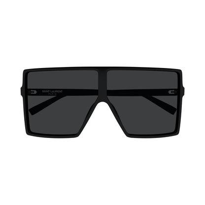 SL 909 BETTY S-001 63 Sunglass WOMAN REC