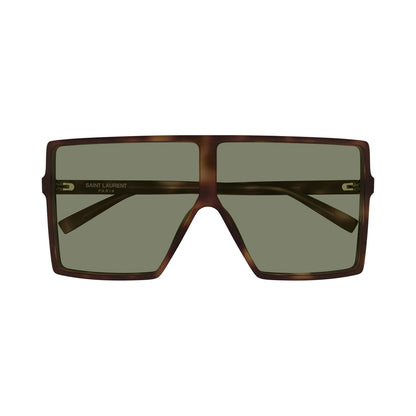 SL 909 BETTY S-003 63 Sunglass WOMAN REC