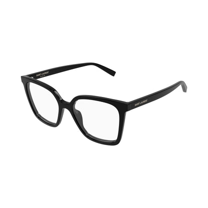 SL 910-001 53 Optical Frame WOMAN RECYCL