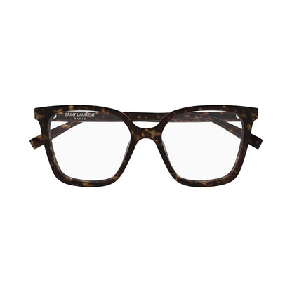 SL 910-002 53 Optical Frame WOMAN RECYCL