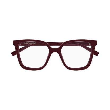 SL 910-003 53 Optical Frame WOMAN RECYCL