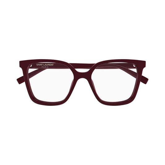 SL 910-003 53 Optical Frame WOMAN RECYCL