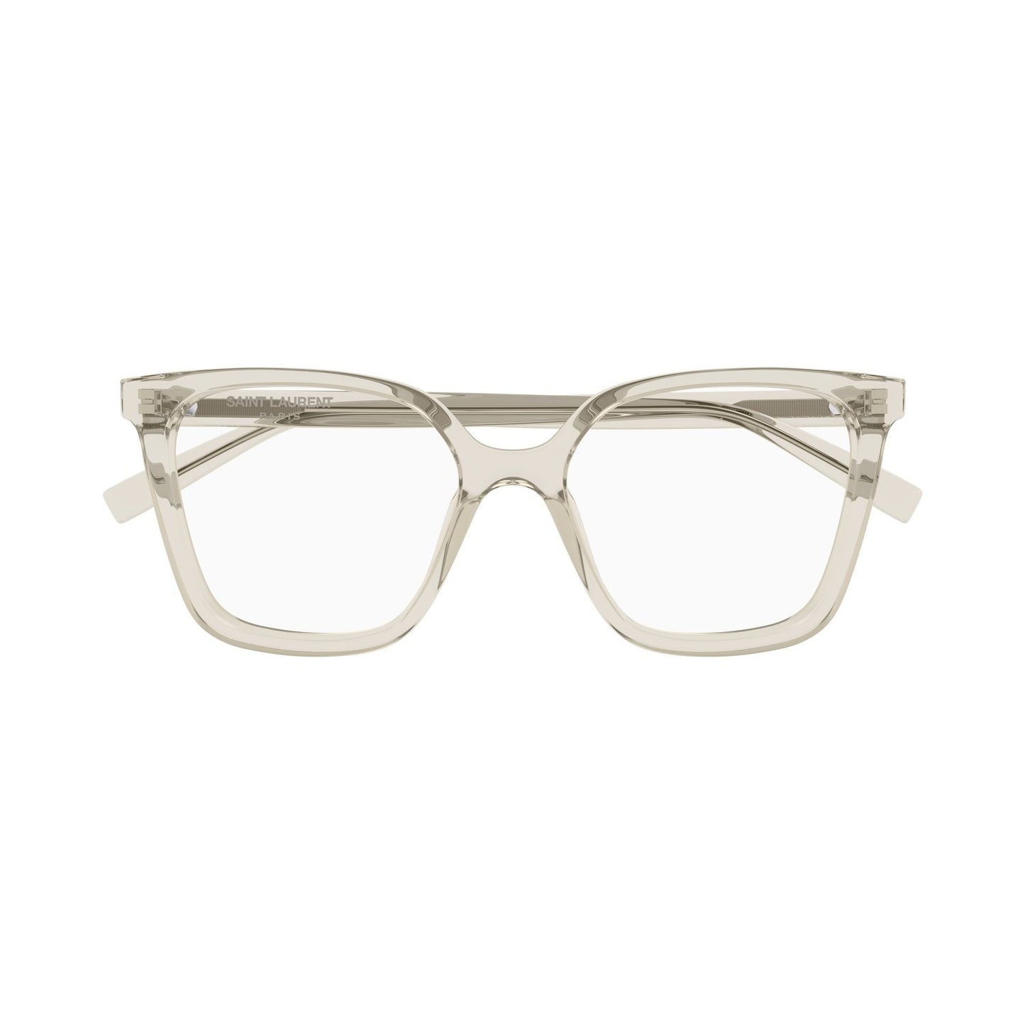 SL 910-004 53 Optical Frame WOMAN RECYCL