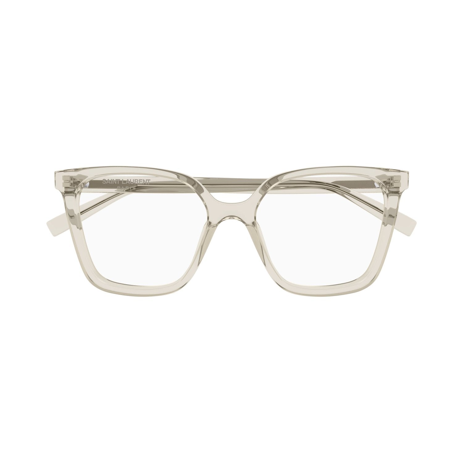 SL 910-004 53 Optical Frame WOMAN RECYCL