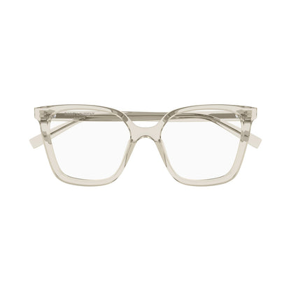 SL 910-004 53 Optical Frame WOMAN RECYCL