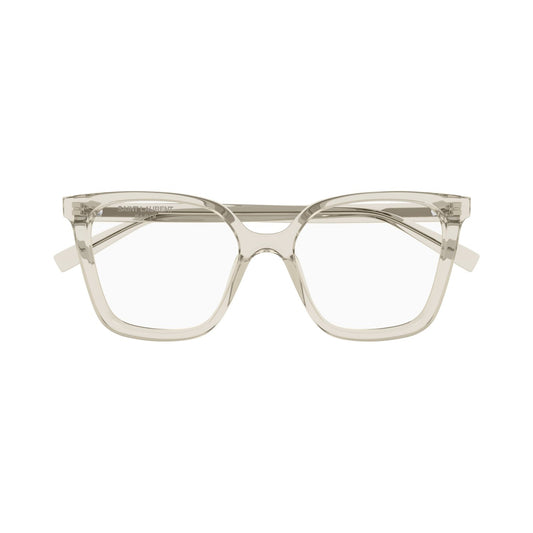 SL 910-004 53 Optical Frame WOMAN RECYCL