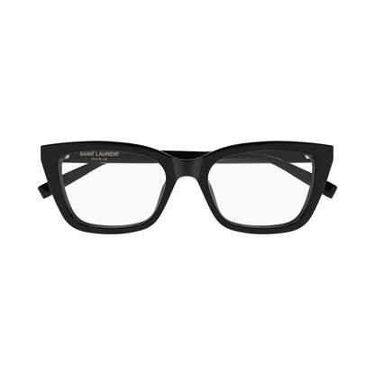 SL 911-001 53 Optical Frame WOMAN RECYCL