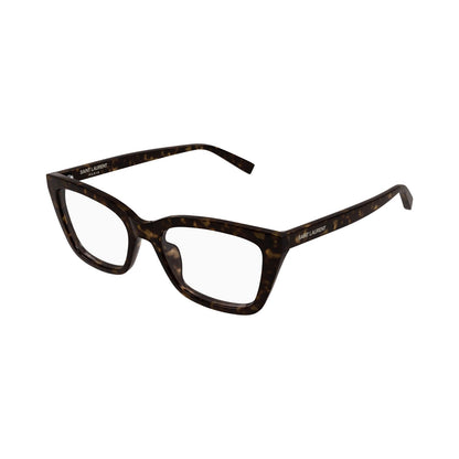 SL 911-002 53 Optical Frame WOMAN RECYCL