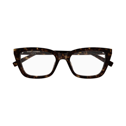 SL 911-002 53 Optical Frame WOMAN RECYCL