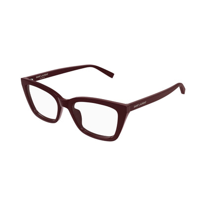 SL 911-003 53 Optical Frame WOMAN RECYCL