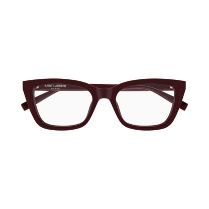 SL 911-003 53 Optical Frame WOMAN RECYCL