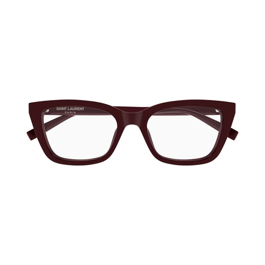 SL 911-003 53 Optical Frame WOMAN RECYCL