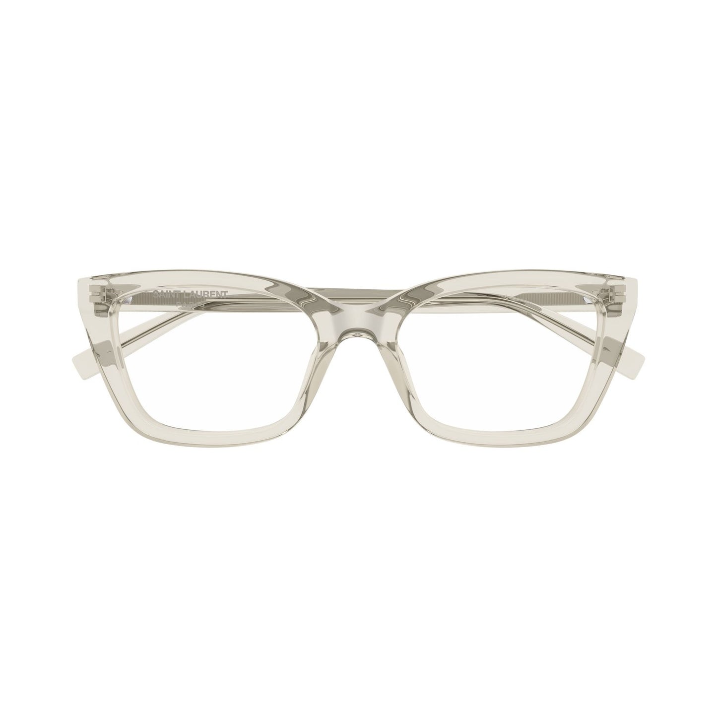SL 911-004 53 Optical Frame WOMAN RECYCL
