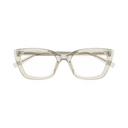 SL 911-004 53 Optical Frame WOMAN RECYCL