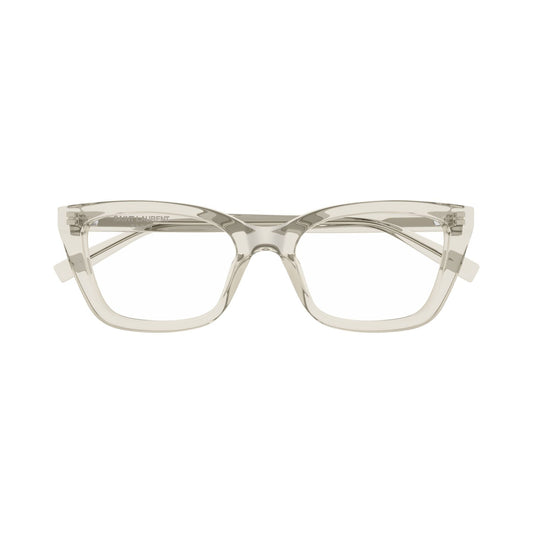 SL 911-004 53 Optical Frame WOMAN RECYCL