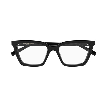 SL 912-001 53 Optical Frame WOMAN RECYCL