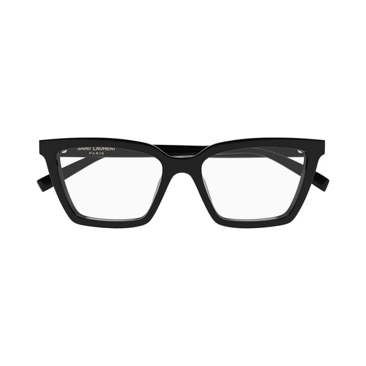 SL 912-001 53 Optical Frame WOMAN RECYCL