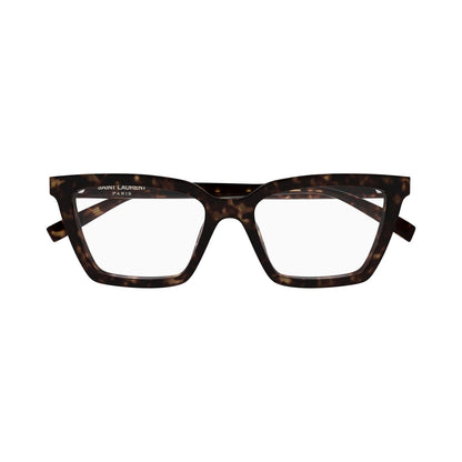SL 912-002 53 Optical Frame WOMAN RECYCL