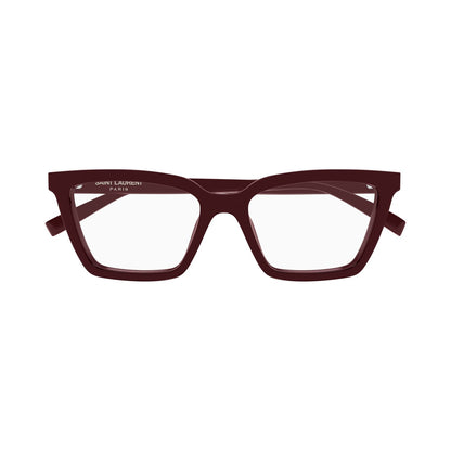 SL 912-003 53 Optical Frame WOMAN RECYCL