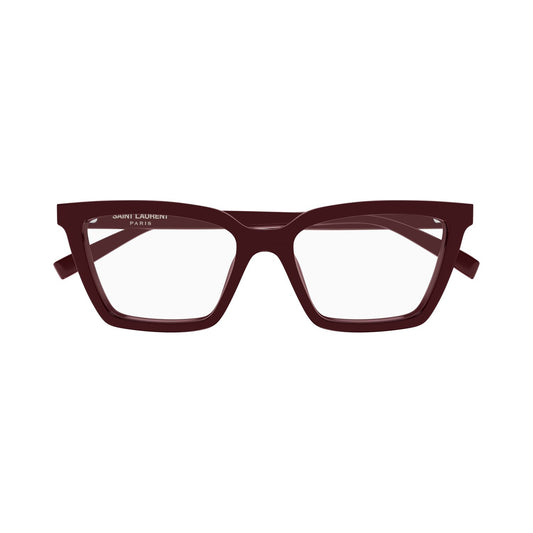 SL 912-003 53 Optical Frame WOMAN RECYCL