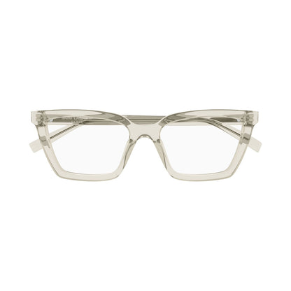 SL 912-004 53 Optical Frame WOMAN RECYCL