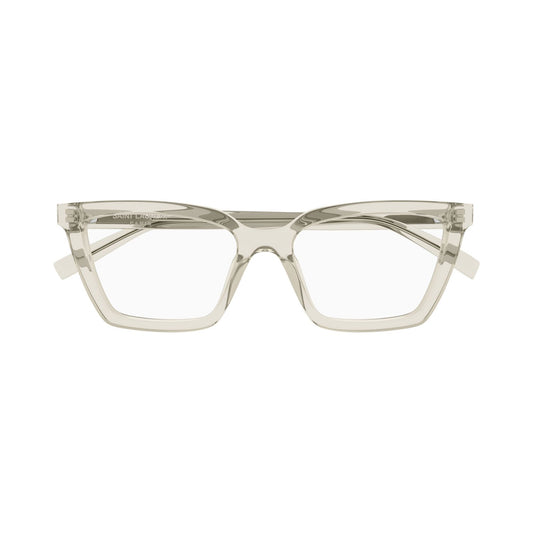 SL 912-004 53 Optical Frame WOMAN RECYCL