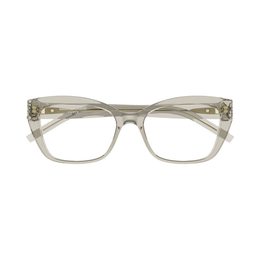 SL M117-009 53 Optical Frame WOMAN RECYC