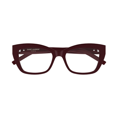 SL M117-010 53 Optical Frame WOMAN RECYC