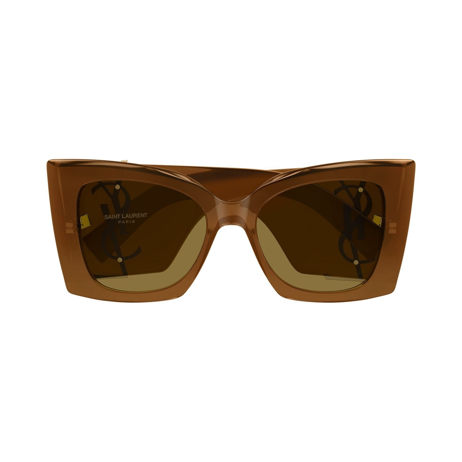 SL M119 BLAZE CRYSTAL-002 54 Sunglass WO
