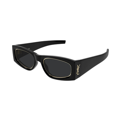 SL M140 RIM-001 54 Sunglass WOMAN RECYCL