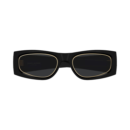 SL M140 RIM-001 54 Sunglass WOMAN RECYCL