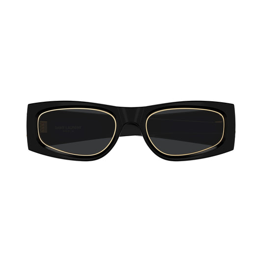 SL M140 RIM-001 54 Sunglass WOMAN RECYCL