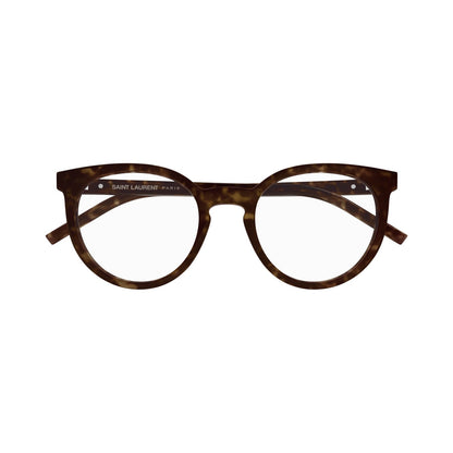 SL M147-002 52 Optical Frame WOMAN RECYC