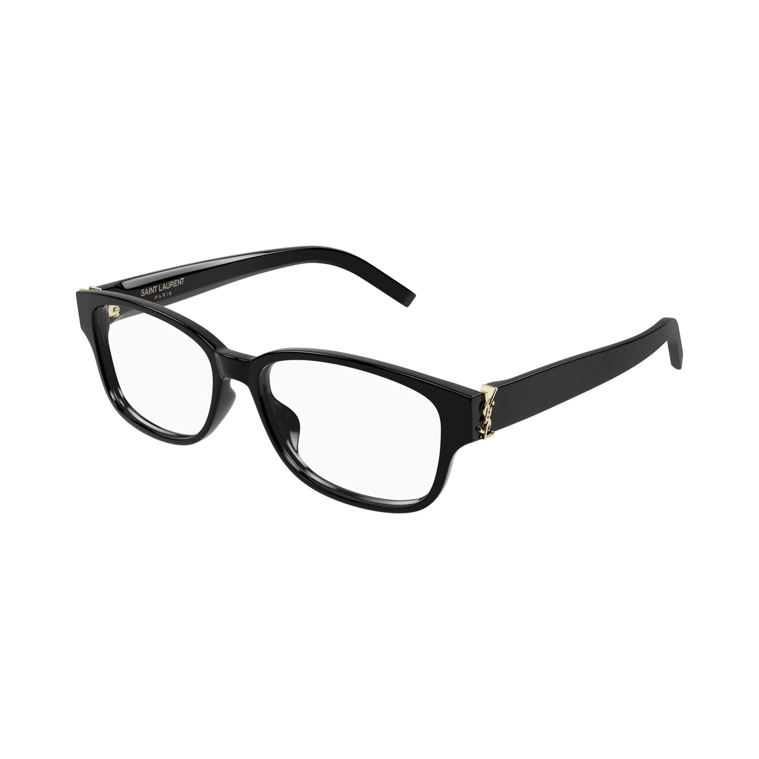 SL M149-001 52 Optical Frame UNISEX RECY
