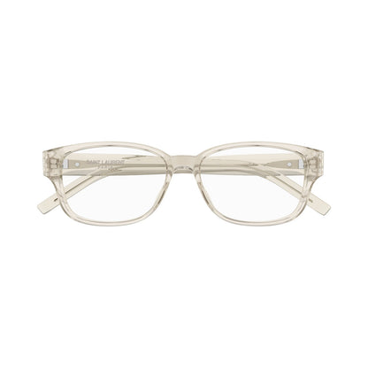 SL M149-004 52 Optical Frame UNISEX RECY