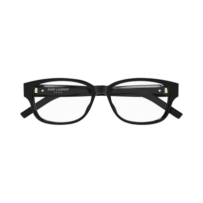 SL M149-005 55 Optical Frame UNISEX RECY