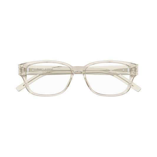 SL M149-008 55 Optical Frame UNISEX RECY