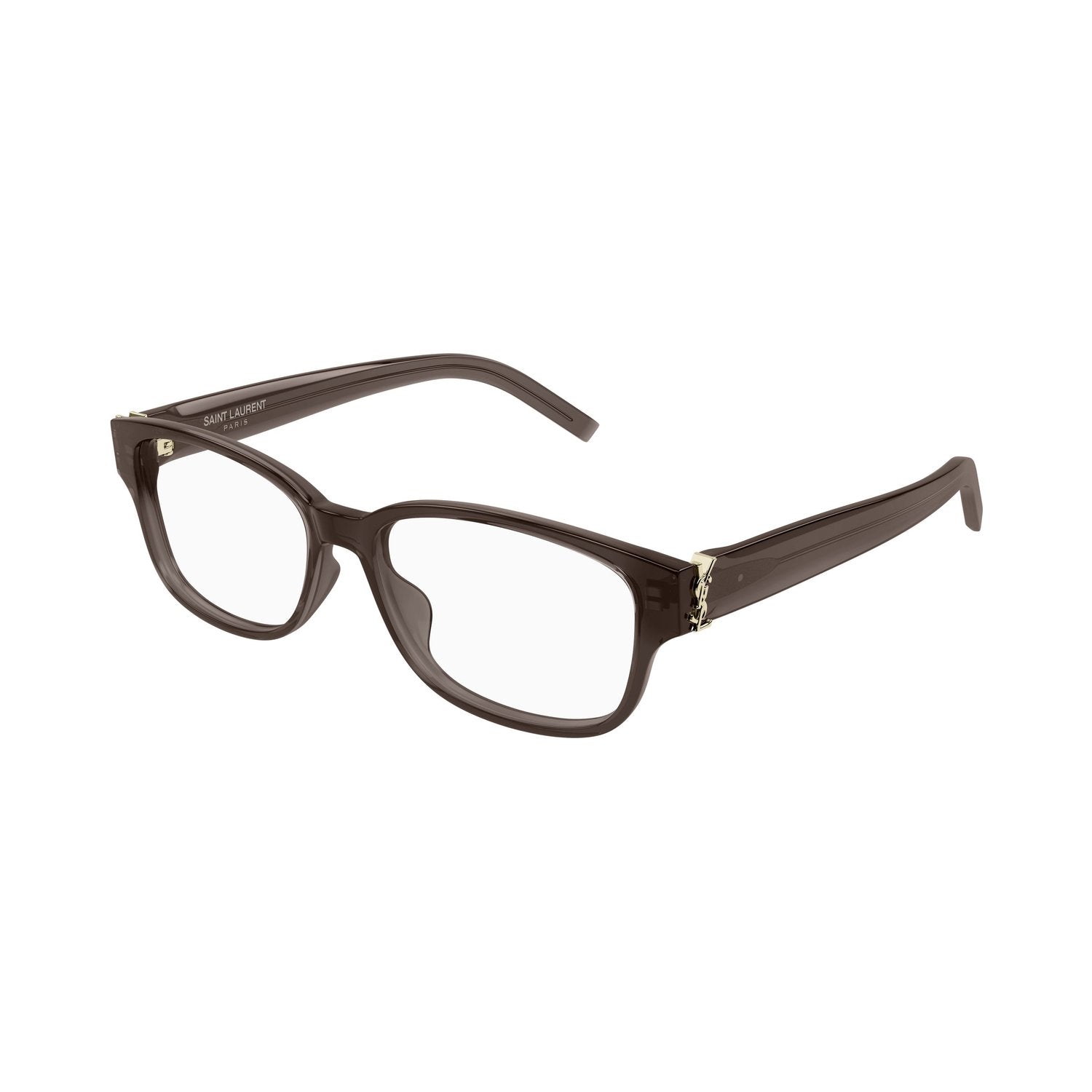 SL M149-009 52 Optical Frame UNISEX RECY