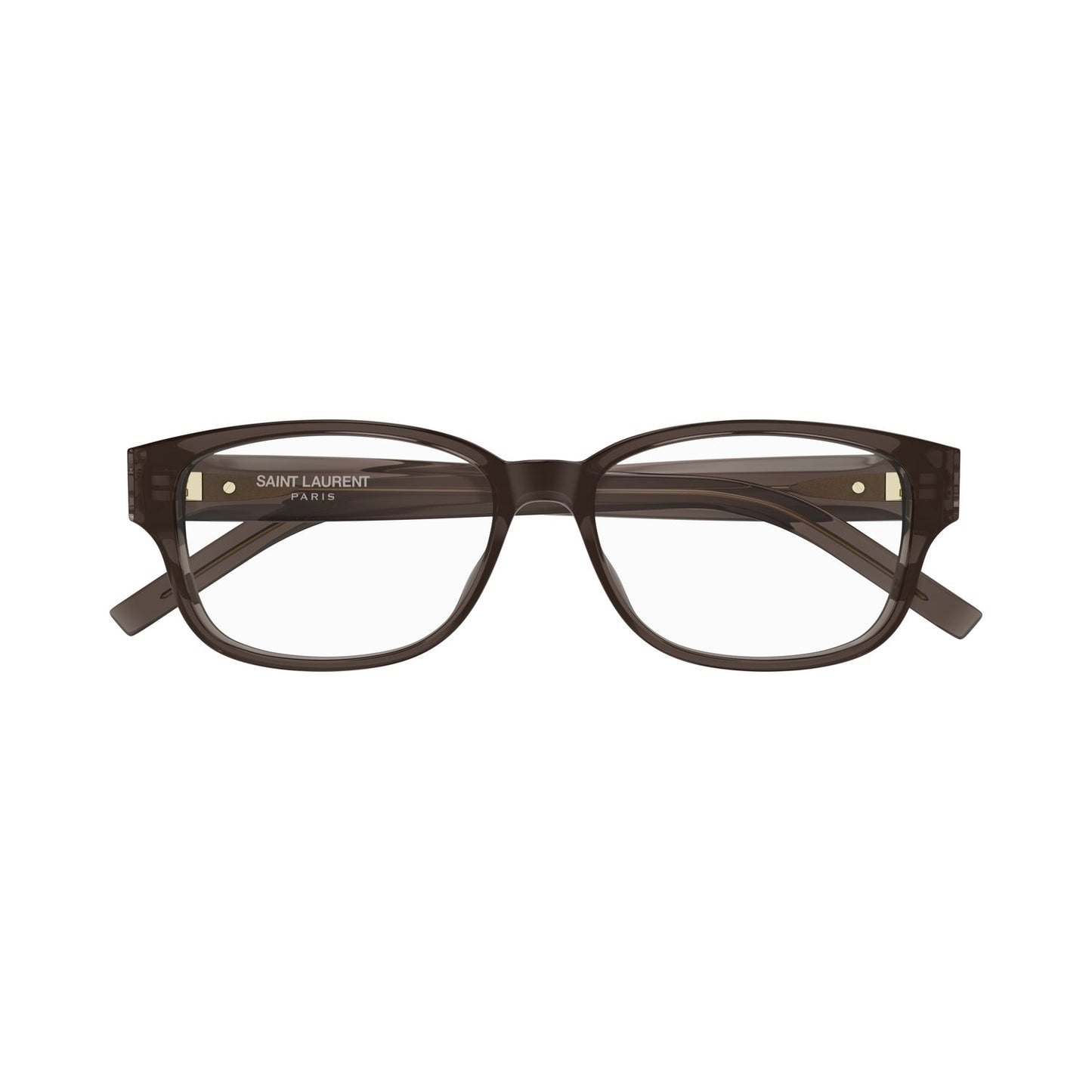 SL M149-009 52 Optical Frame UNISEX RECY