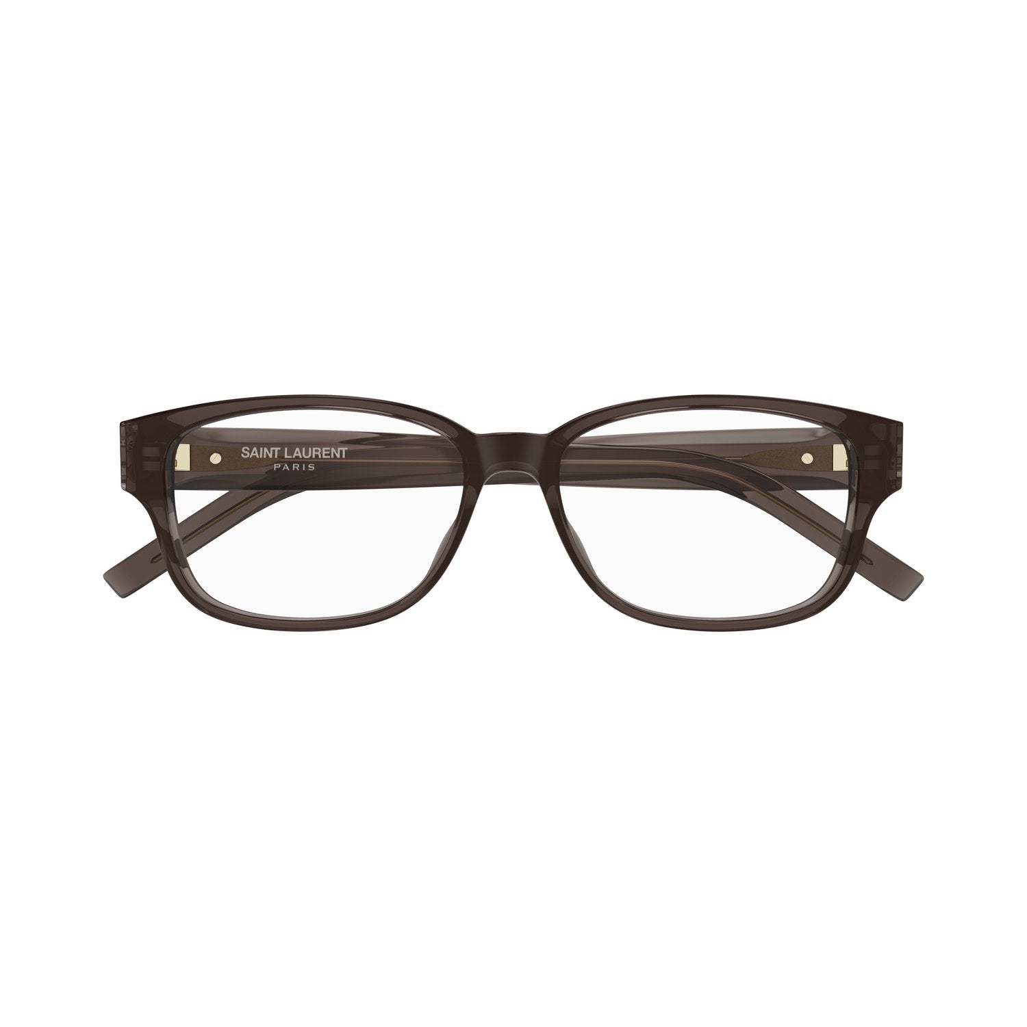 SL M149-009 52 Optical Frame UNISEX RECY