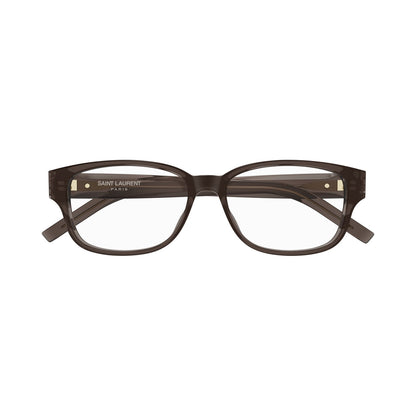SL M149-009 52 Optical Frame UNISEX RECY