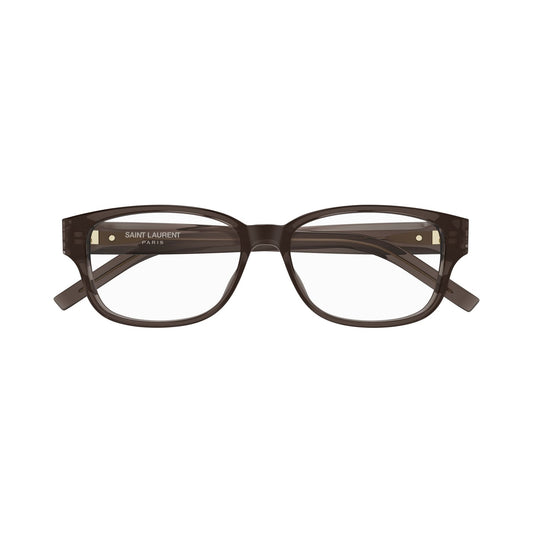 SL M149-009 52 Optical Frame UNISEX RECY