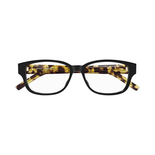 SL M149-010 52 Optical Frame UNISEX RECY