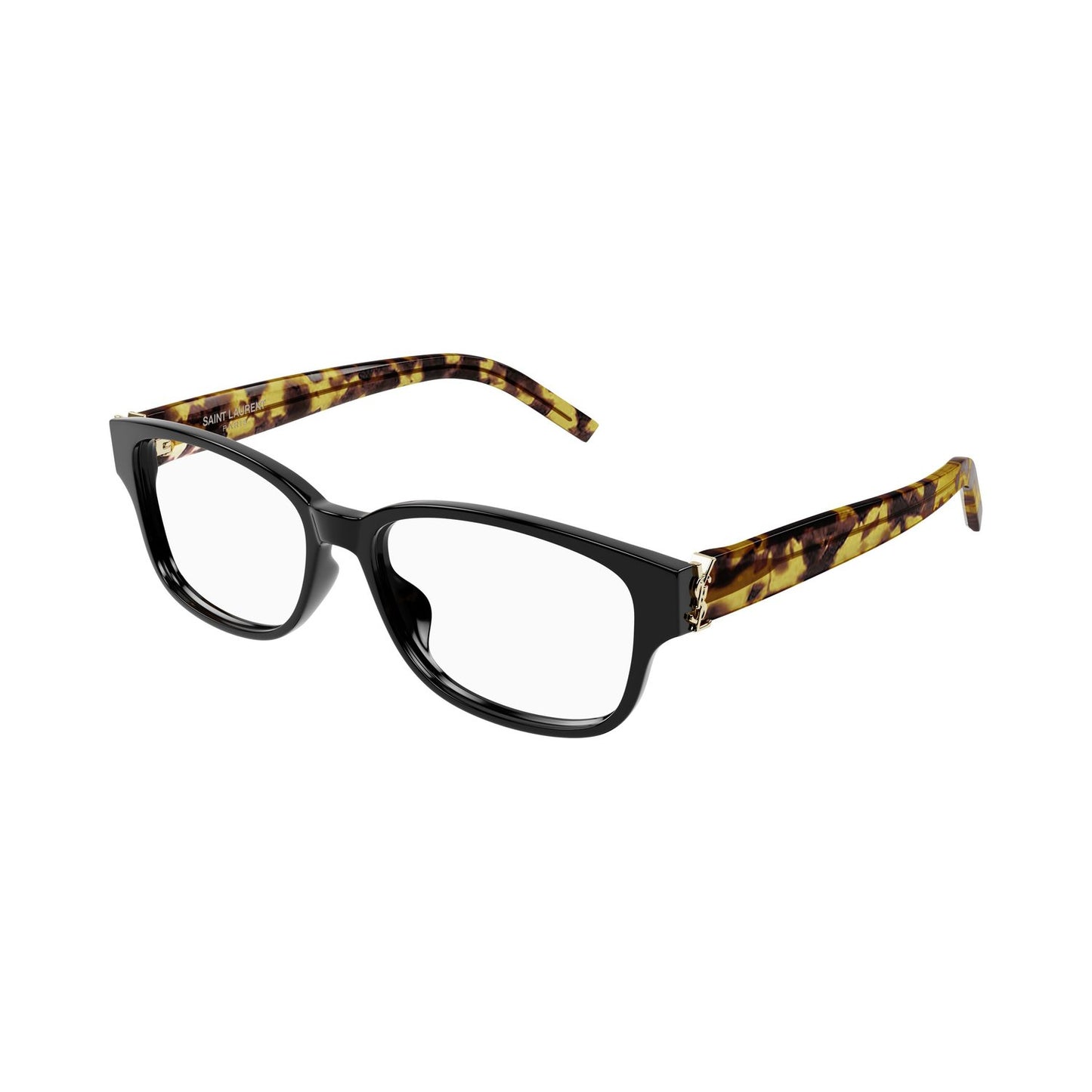 SL M149-012 55 Optical Frame UNISEX RECY